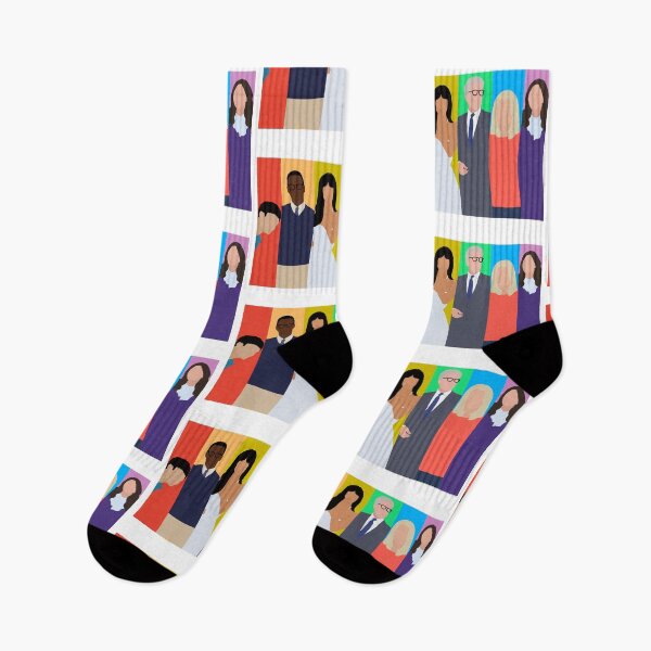 Item preview, The Good Place designed and sold by elliemoon.