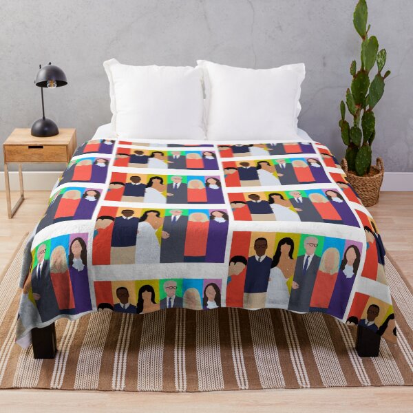 Item preview, The Good Place designed and sold by elliemoon.