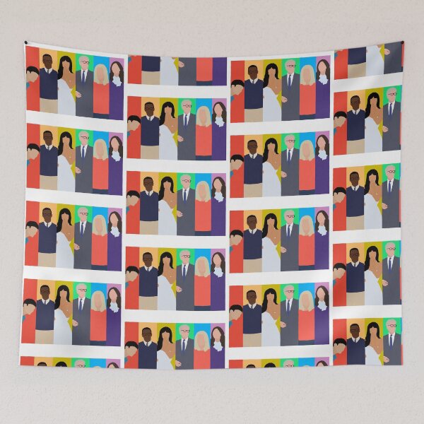 Item preview, The Good Place designed and sold by elliemoon.