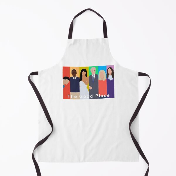 Item preview, The Good Place designed and sold by elliemoon.
