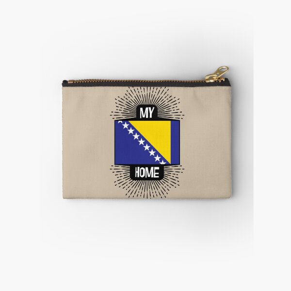 Item preview, Bosnia and Herzegovina - My Home designed and sold by pixelinga.