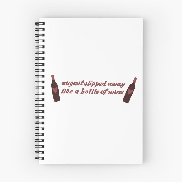 Artikelvorschau, Taylor Swift Folklore Songtexte entworfen und verkauft von spookygals.