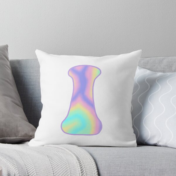 Item preview, Holographic Letter I designed and sold by dobiegerl.