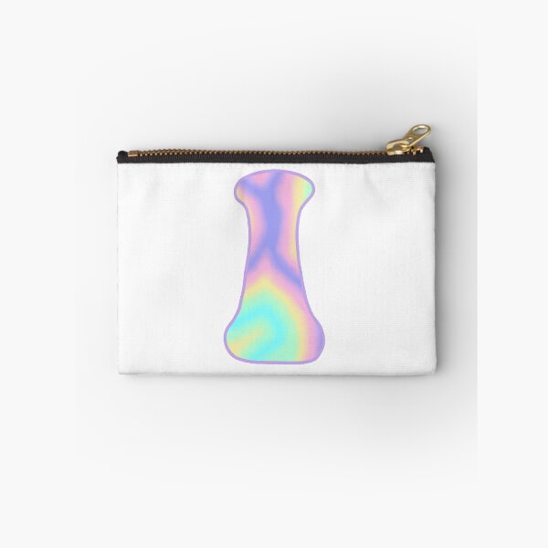 Item preview, Holographic Letter I designed and sold by dobiegerl.
