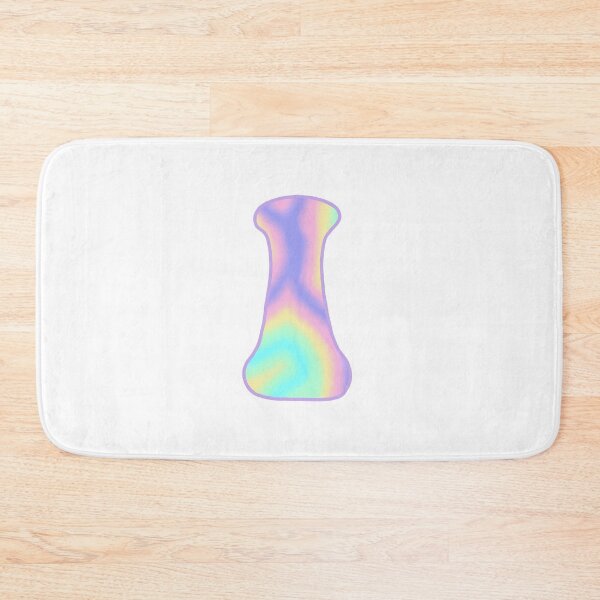 Item preview, Holographic Letter I designed and sold by dobiegerl.
