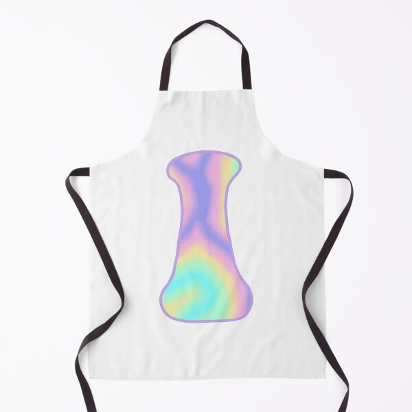 Item preview, Holographic Letter I designed and sold by dobiegerl.