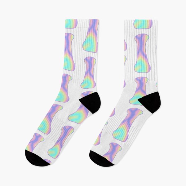 Item preview, Holographic Letter I designed and sold by dobiegerl.