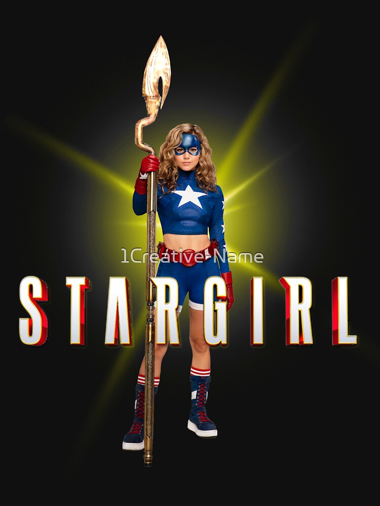 stargirl shirt