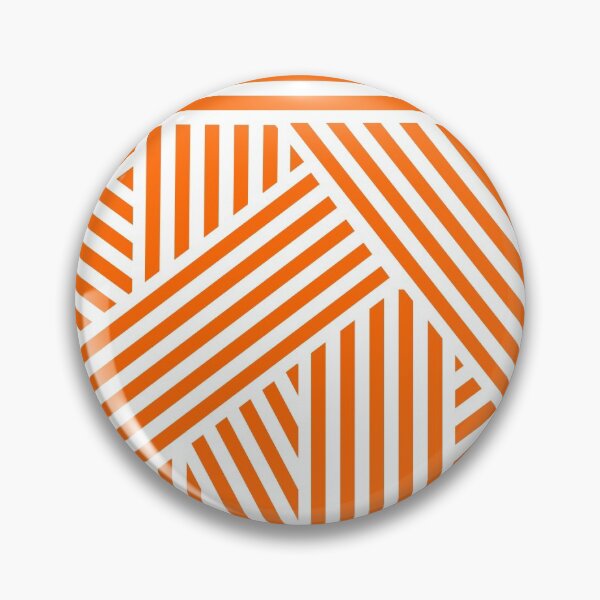 Item preview, Criss Cross Hatch - Orange designed and sold by sgoldybrown.