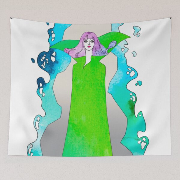 Item preview, Belladonna  designed and sold by QueenElectro.