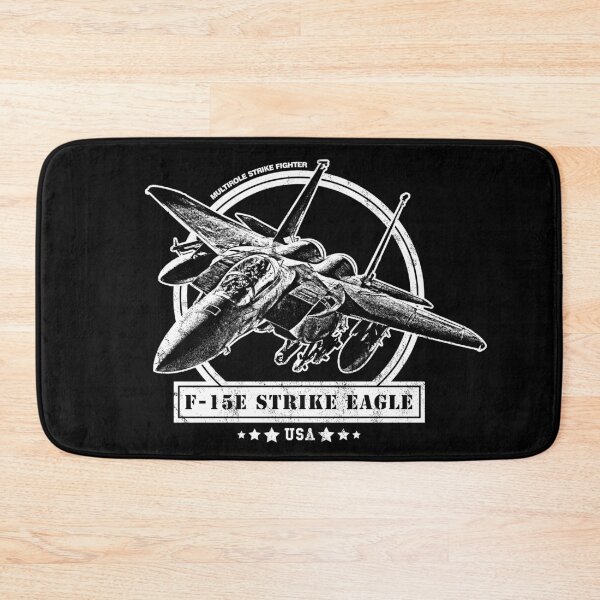 Item preview, F-15E Strike Eagle Fighter Aircraft designed and sold by RycoTokyo81.