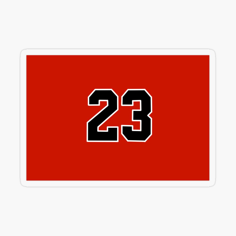 NBA Chicago Bulls Micheal MJ Jordan Legend #23 Black Jersey (ready