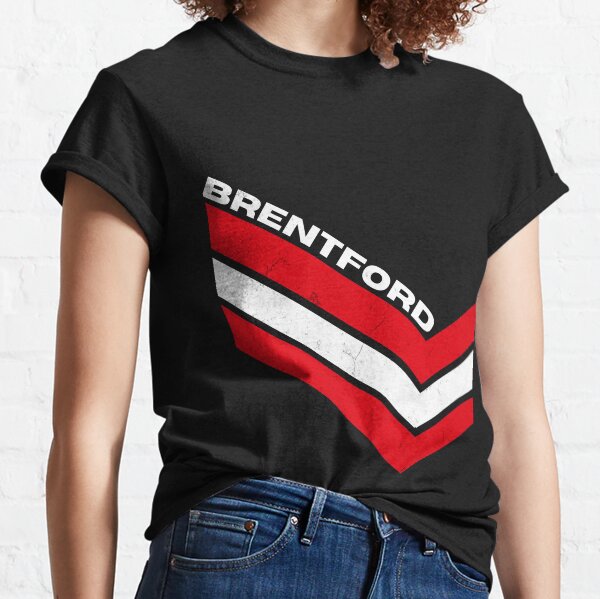 retro brentford shirt