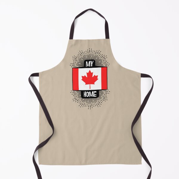 Item preview, Canada - My Home designed and sold by pixelinga.