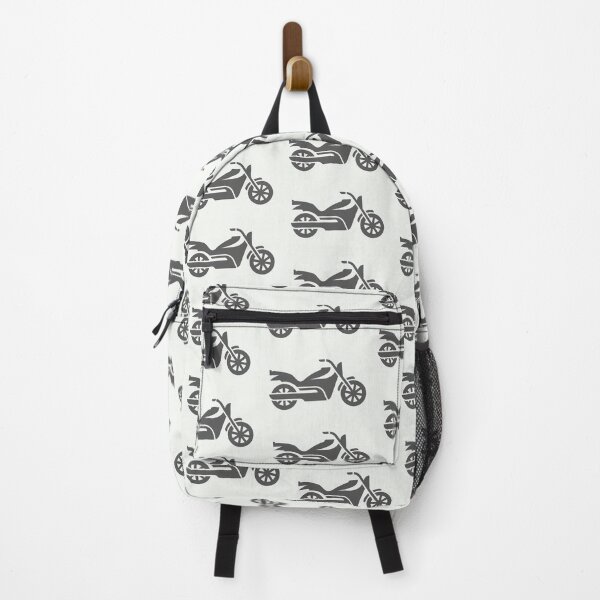 Item preview, Motorbike Pattern designed and sold by cursotti.