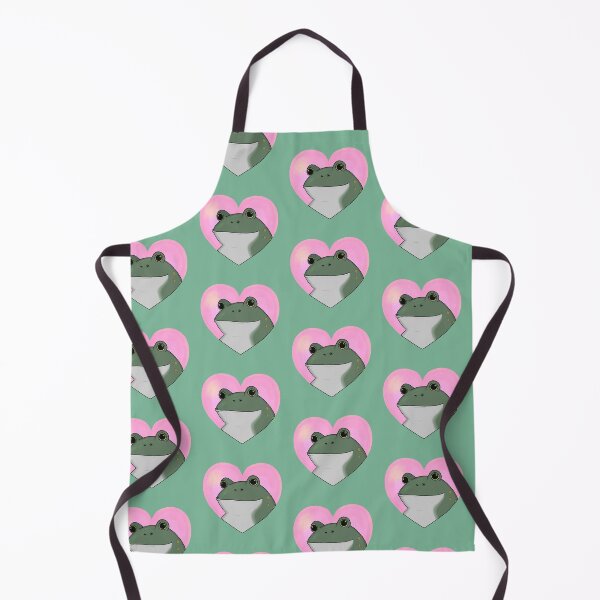 Item preview, I Love Frogs designed and sold by shannanimals.