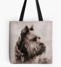 Side Kick Tote Bag
