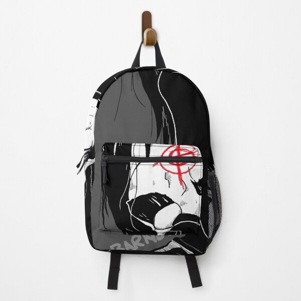 Item preview, The Winter Soldier designed and sold by productofhate.