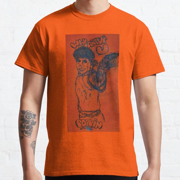 Are you poppin Classic T-Shirt