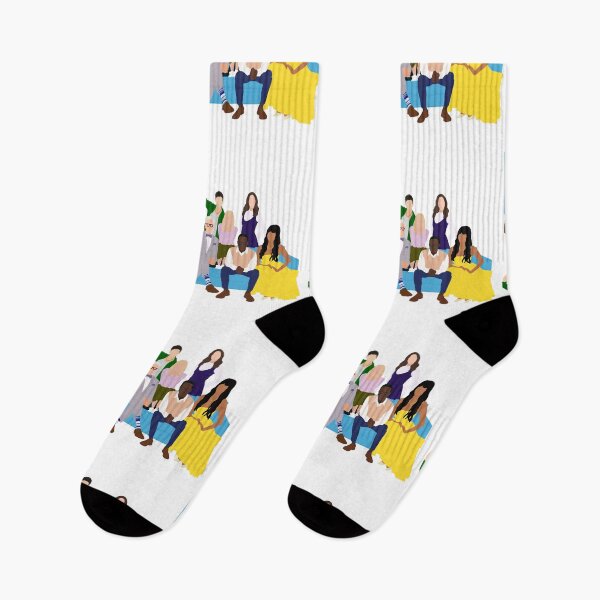 Item preview, The Good Place designed and sold by elliemoon.