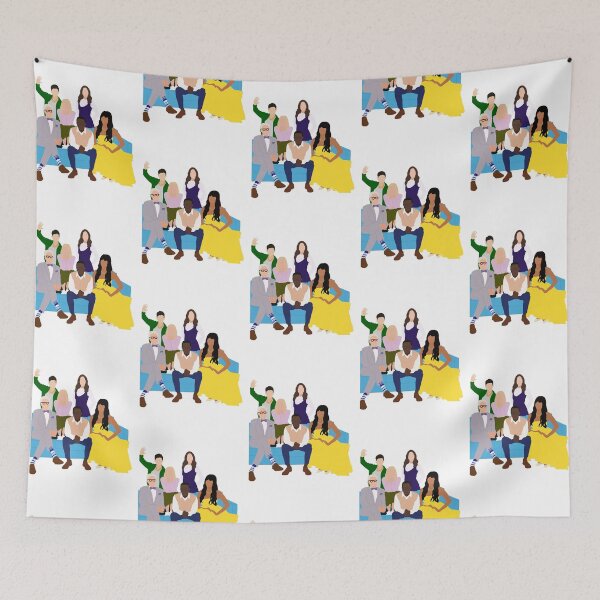 Item preview, The Good Place designed and sold by elliemoon.