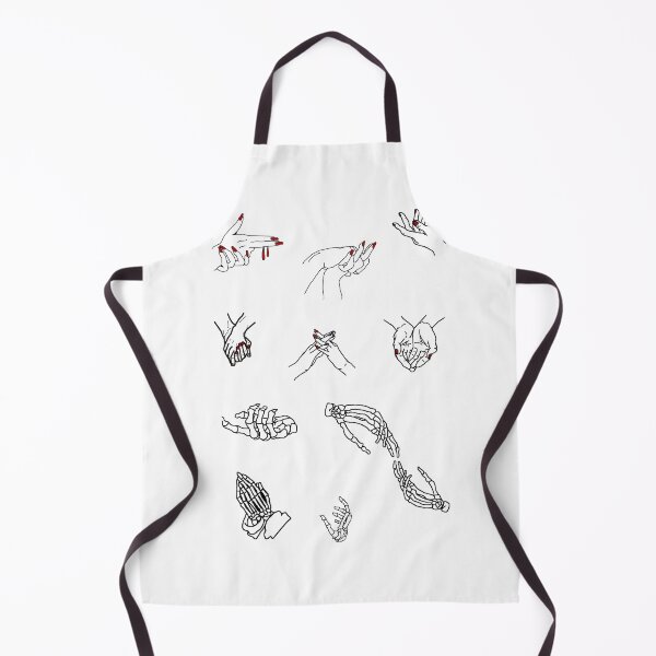 Item preview, Gimme a hand designed and sold by ArtBySandmage.