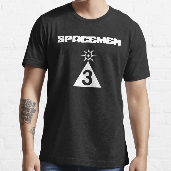 spacemen 3 t shirts