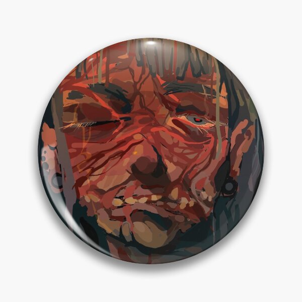 sal Pin