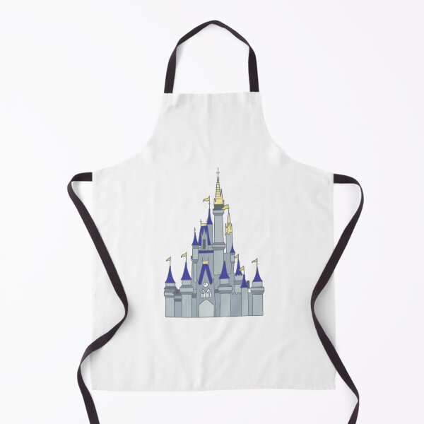 Item preview, magical castle designed and sold by Campbell Bryant.