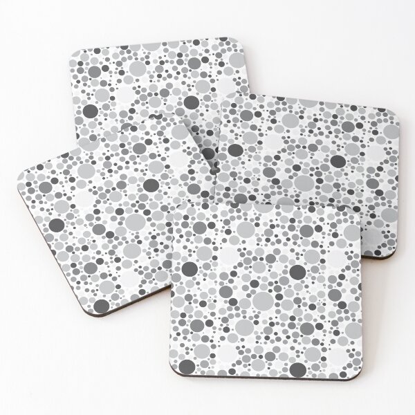 Item preview, More Dots! designed and sold by blueeyedthree.
