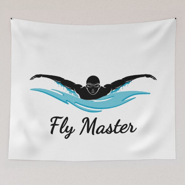 Item preview, Fly Master  designed and sold by Water Sports and Safety.