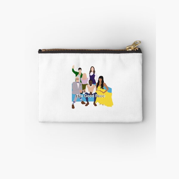 Item preview, The Good Place designed and sold by elliemoon.