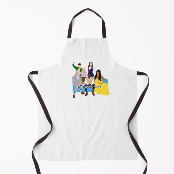 Item preview, The Good Place designed and sold by elliemoon.