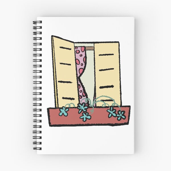 Item preview, Windowsill  designed and sold by dribaudo1.