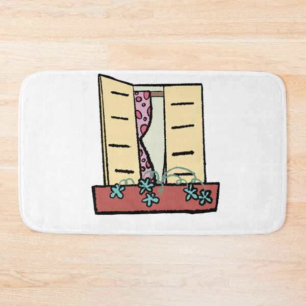 Item preview, Windowsill  designed and sold by dribaudo1.