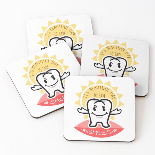 Item preview, It's a beautiful day to save smiles,Dental shirt. designed and sold by Babe3955.