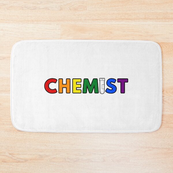 Item preview, Science Gay Pride LGBT Chemistry designed and sold by ajbastyr.