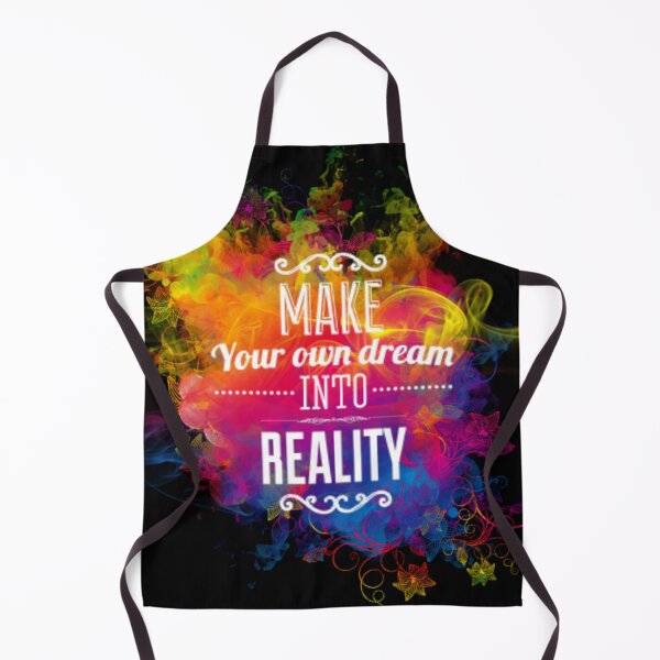 Item preview, Make Your Own Dream Into Reality designed and sold by Mywaymylife.
