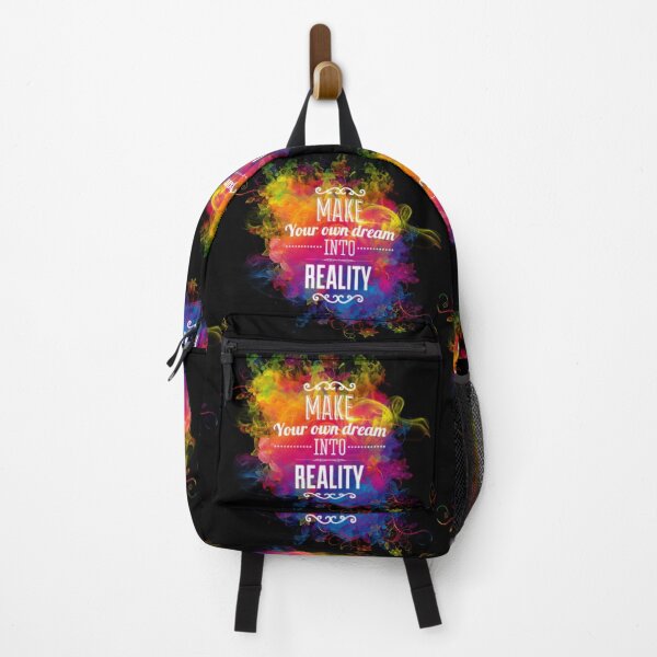 Item preview, Make Your Own Dream Into Reality designed and sold by Mywaymylife.