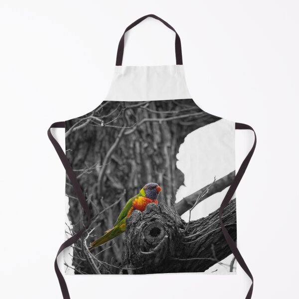Item preview, Birds Series - Tropical Rainbow Lorikeet designed and sold by Photoluminous.