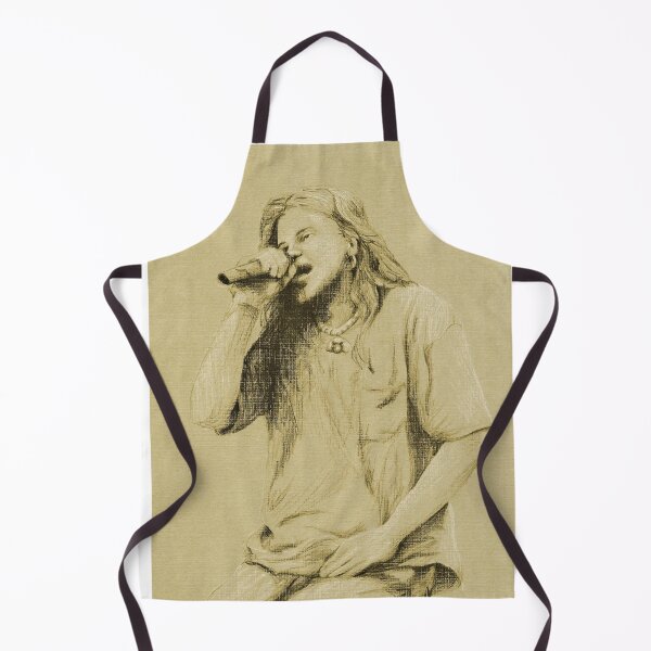 Item preview, Shannon Hoon designed and sold by ArtbyLaurenJ.