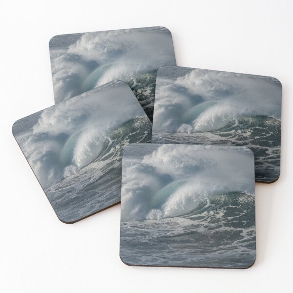 Item preview, Crashing Waves designed and sold by Barbara Burkhardt.