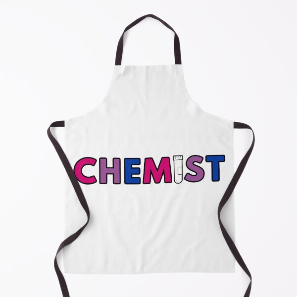 Item preview, Science Bisexual Pride LGBT Chemistry designed and sold by ajbastyr.