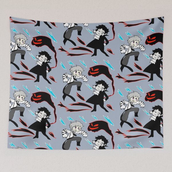 Item preview, shinsoukoku : fight! designed and sold by djvampire.