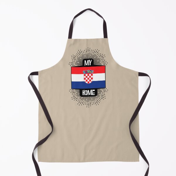 Item preview, Croatia - My Home designed and sold by pixelinga.