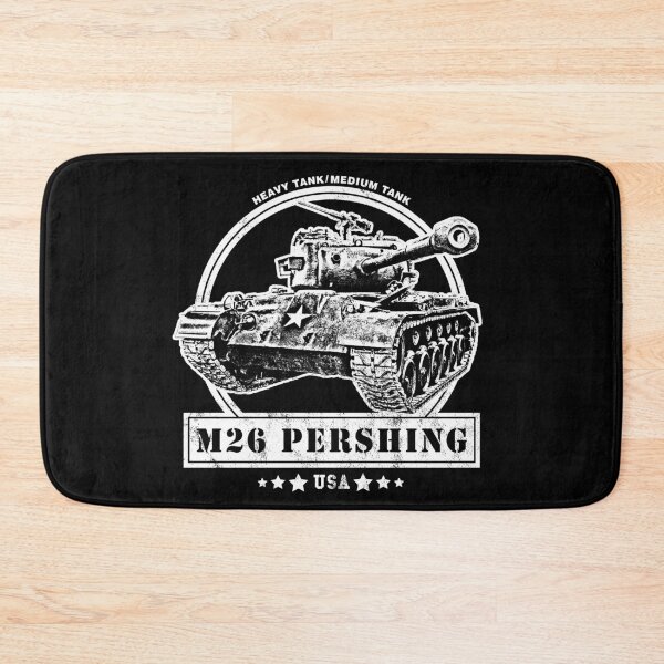 Item preview, M26 Pershing WW2 Tank designed and sold by RycoTokyo81.