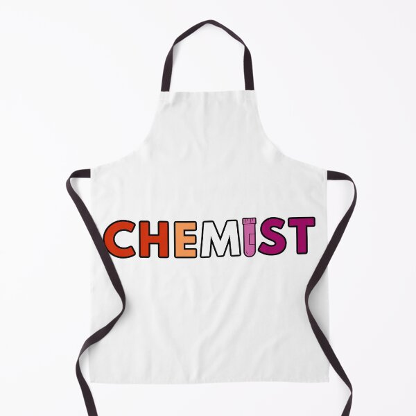 Item preview, Science Lesbian Pride LGBT Chemistry designed and sold by ajbastyr.