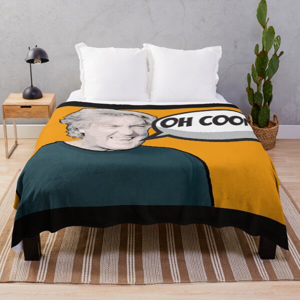 Item preview, James May - Oh Cook! designed and sold by svaiga.