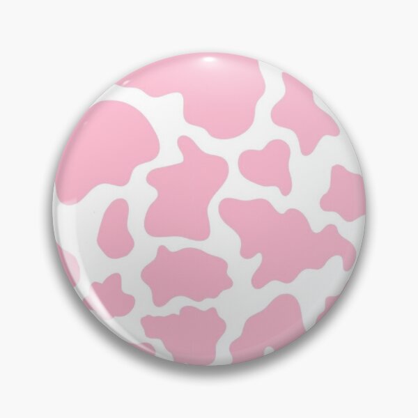 Item preview, pink cow print designed and sold by elledixon.