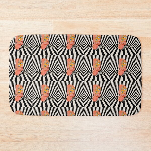 Item preview, Cage the Elephant Melophobia Illustrative Album designed and sold by MagicMullet.